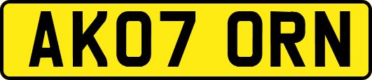 AK07ORN