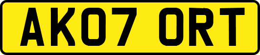 AK07ORT