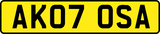 AK07OSA