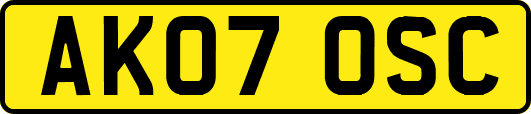 AK07OSC