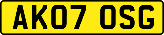 AK07OSG