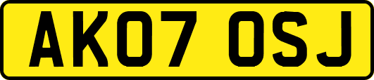 AK07OSJ