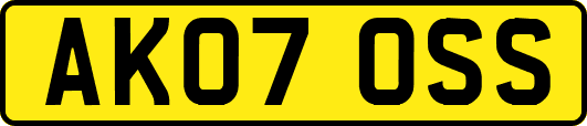 AK07OSS