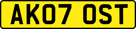 AK07OST