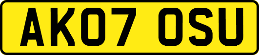 AK07OSU