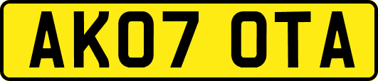AK07OTA