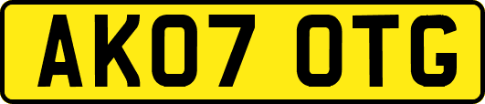 AK07OTG