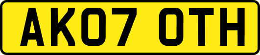 AK07OTH