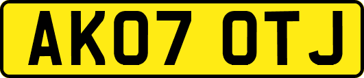 AK07OTJ