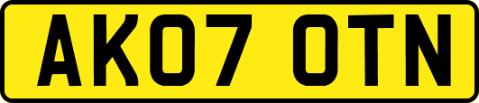 AK07OTN