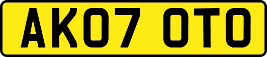 AK07OTO