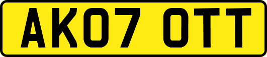 AK07OTT