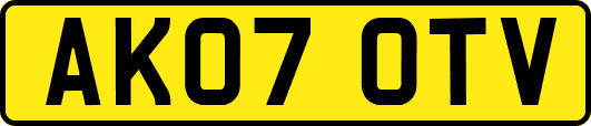 AK07OTV