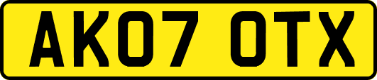 AK07OTX