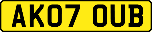 AK07OUB