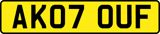 AK07OUF