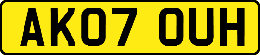 AK07OUH
