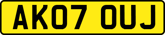 AK07OUJ
