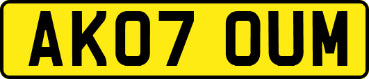 AK07OUM
