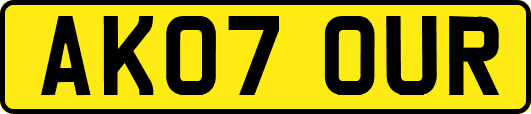 AK07OUR