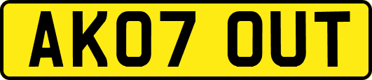 AK07OUT