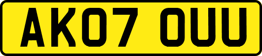 AK07OUU