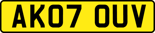 AK07OUV