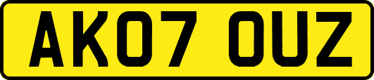 AK07OUZ