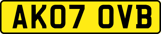 AK07OVB