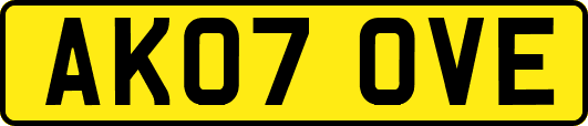 AK07OVE