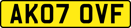 AK07OVF