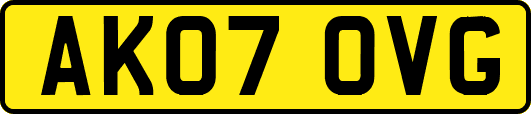 AK07OVG