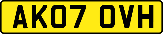 AK07OVH