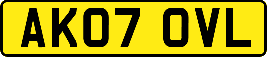 AK07OVL