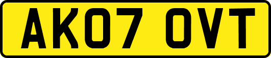 AK07OVT