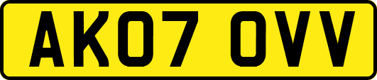 AK07OVV