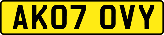 AK07OVY