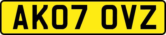 AK07OVZ