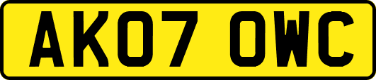 AK07OWC
