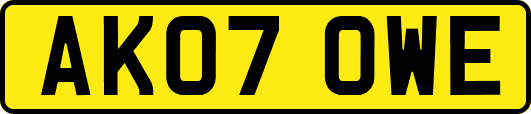 AK07OWE