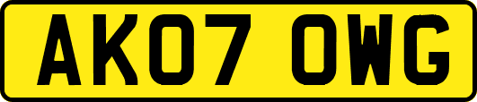 AK07OWG