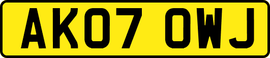 AK07OWJ