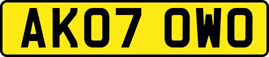 AK07OWO
