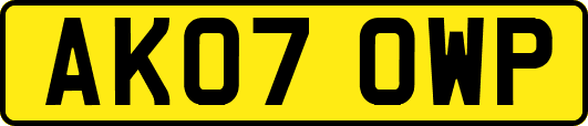 AK07OWP