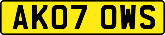 AK07OWS