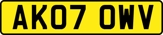 AK07OWV