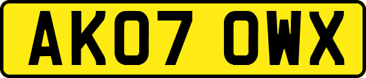 AK07OWX