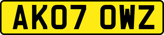 AK07OWZ