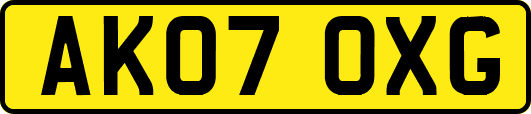 AK07OXG