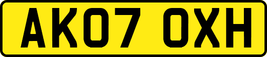 AK07OXH